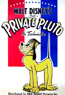 Private Pluto (Private Pluto)