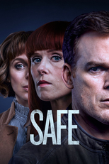 Safe (2018) (Safe (2018))