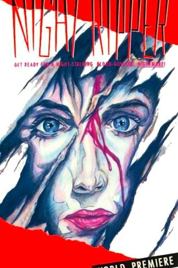  de Filme Night Ripper! (1986)