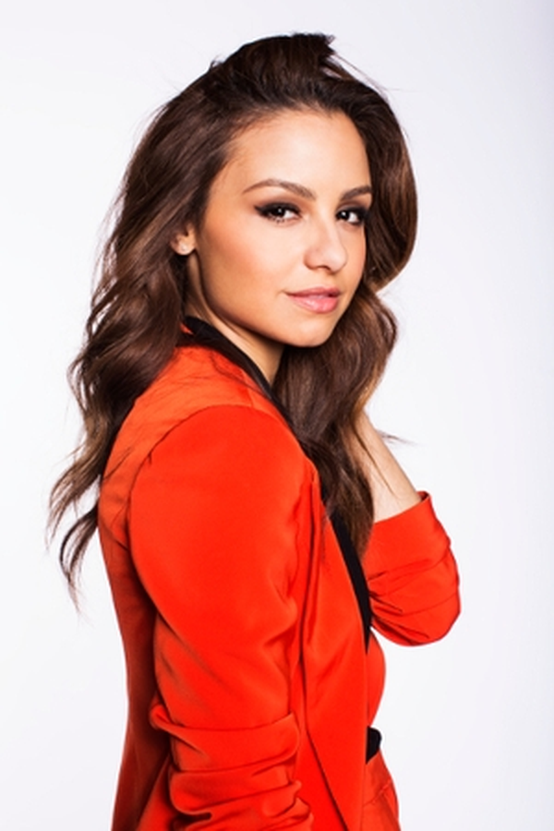 Aimee Carrero - Foto 1