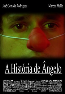 A História de Ângelo  (A História de Ângelo )