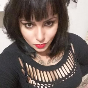 Foto de perfil de Thálatta