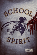 Obcecado por Você (Into the Dark: School Spirit)