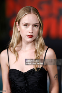 Amélie Hoeferle - Poster 1