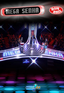 Mega Senha (Password)