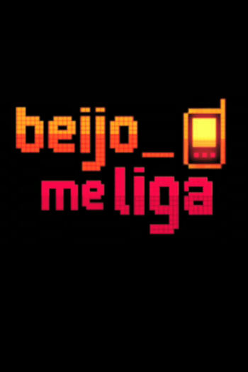  de Série Beijo, Me liga! (2009)