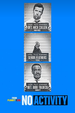 No Activity (2ª Temporada) (No Activity (Season 2))