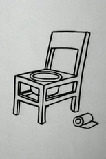 The Sexlife of a Chair (The Sexlife of a Chair)