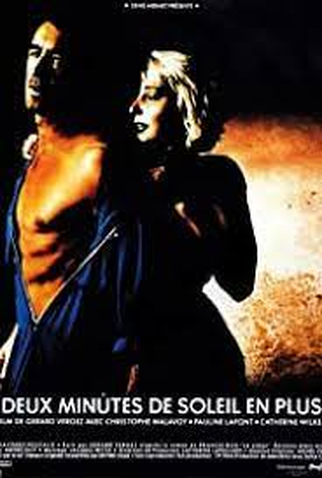 Poster 1 de Filme Deux minutes de soleil en plus (1988)