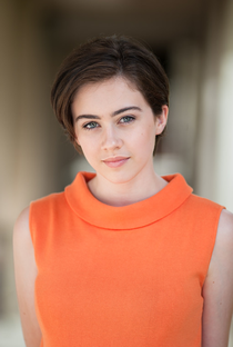 Susanna Skaggs - Poster 2