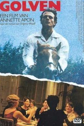 Poster de Filme Ondas (1982)