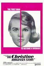 Quando o Sexo Se Define (The Christine Jorgensen Story)