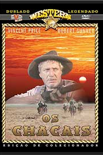  de Filme Os Chacais (1967)