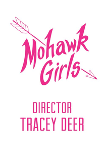 Mohawk Girls (Mohawk Girls)