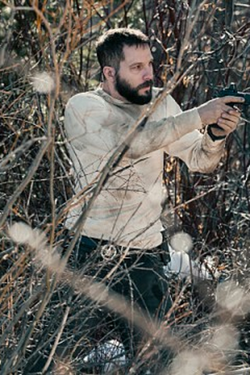 Poster de Episódio On Thin Ice (2026)