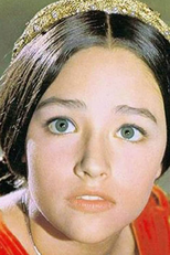 Olivia Hussey