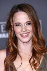 Katie Leclerc