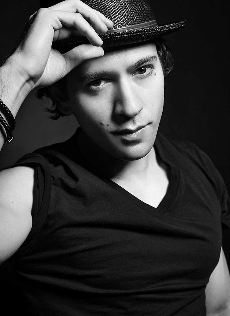 Michael Zegen - Foto 3