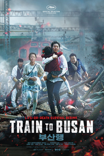  de Filme Invasão Zumbi (2016)