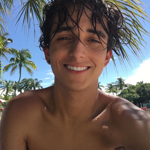 Foto de perfil de caíque