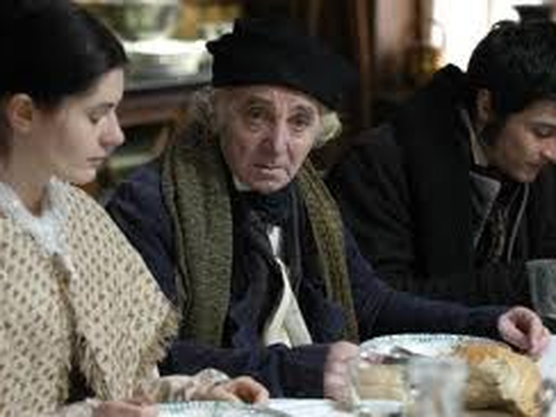 Foto 11 de Le père Goriot 