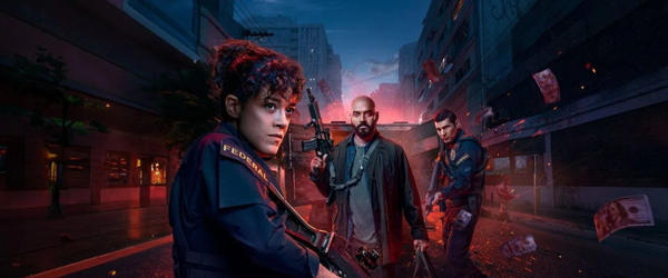 Assista vídeo dos bastidores da 2ª temporada de DNA do Crime