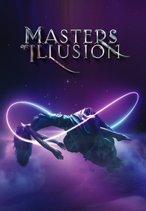 Masters of Illusion (8ª Temporada) (Masters of Illusion (Season 8))