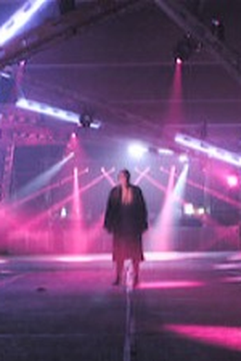Poster de Episódio Finale (2016)
