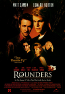 Cartas na Mesa (Rounders)