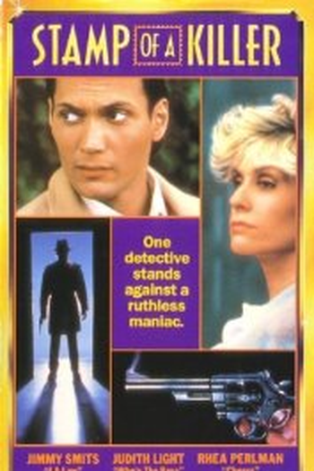 Poster de Filme Afeição Perigosa (1987)