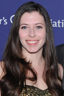 Lauren Miller Rogen - Poster 1