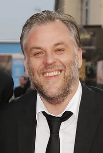 Pascal Laugier - Poster 1