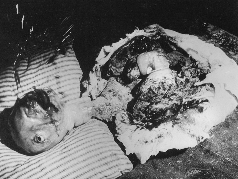 Foto 14 de Eraserhead