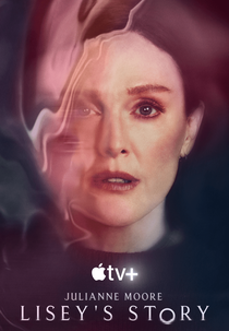 Love: A História de Lisey (Lisey's Story)