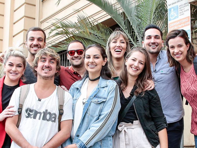 Foto 1 de O Aprendiz 11