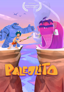 Paleolito (Paleolito)