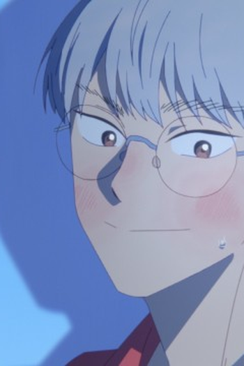 Poster de Episódio パタパタ　モテモテ (2023)
