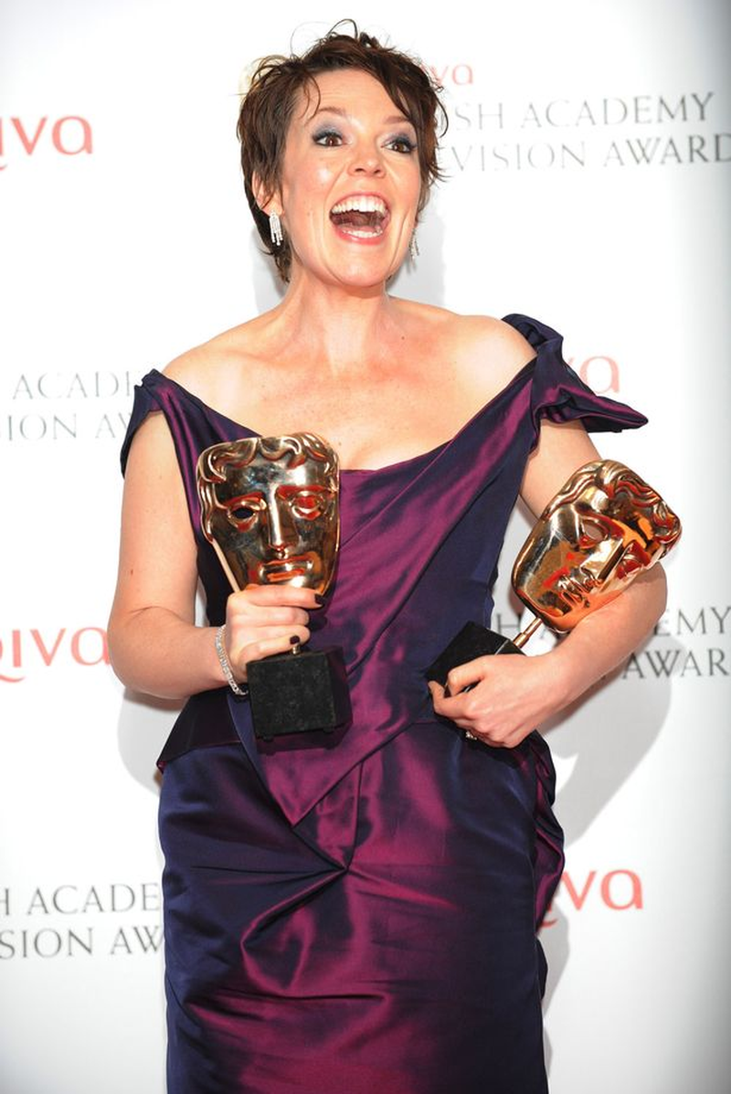 Olivia Colman - Foto 10