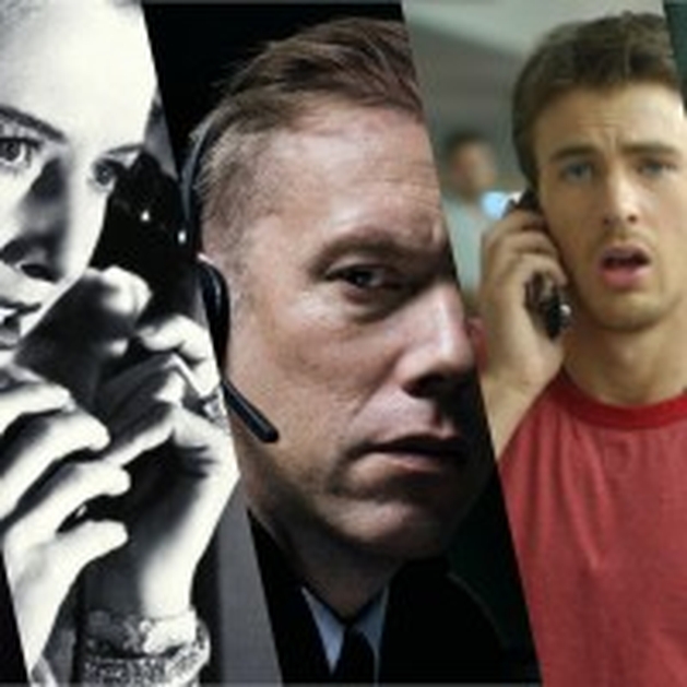 10 Filmes Pendurados no Telefone - Infinitividades