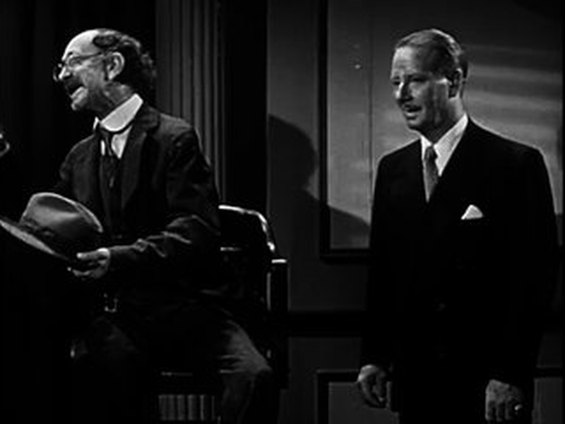 Foto 3 de O Mistério da Noite