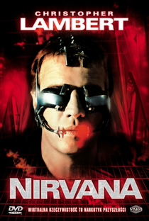 Nirvana - Poster / Capa / Cartaz - Oficial 6