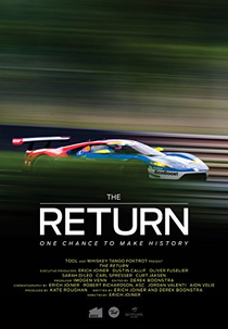 The Return (The Return)