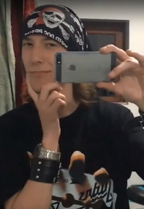 O Homem da Uma Hora (O Homem da Uma Hora)