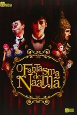 O Fantasma de Naamã (O Fantasma de Naamã)