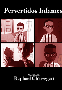 Pervertidos Infames (Pervertidos Infames)
