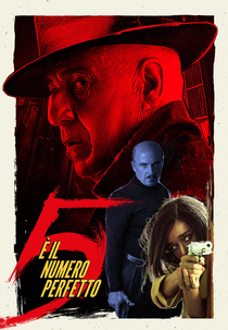 5 é o Numero Perfeito (5 è il numero perfetto)