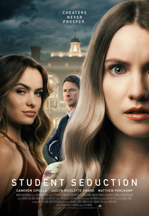 Student Seduction (Student Seduction)