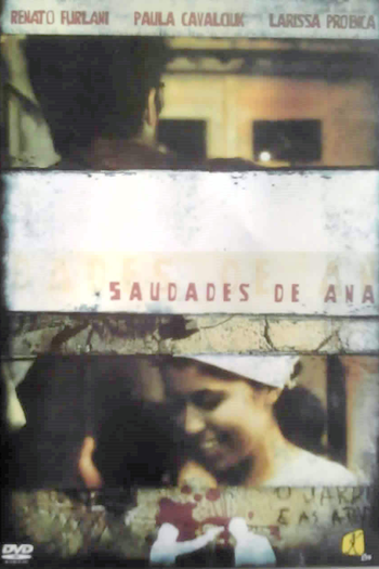  de Curta Saudades de Ana (2007)