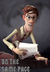 On the Same Page (On the Same Page)