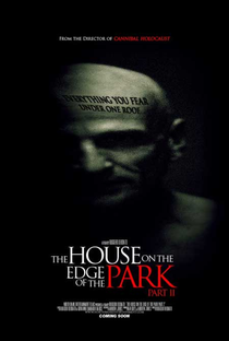 The House on the Edge of the Park: Part II - Poster / Capa / Cartaz - Oficial 2